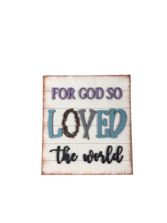 Faith Cutting Board Inserts