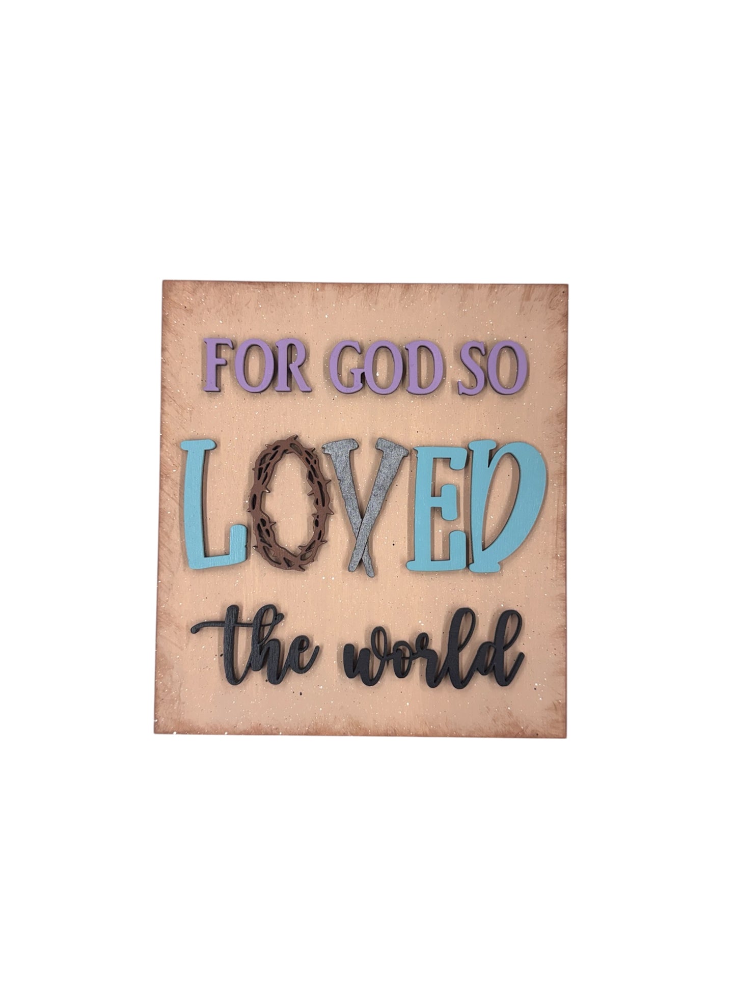 Faith Cutting Board Inserts