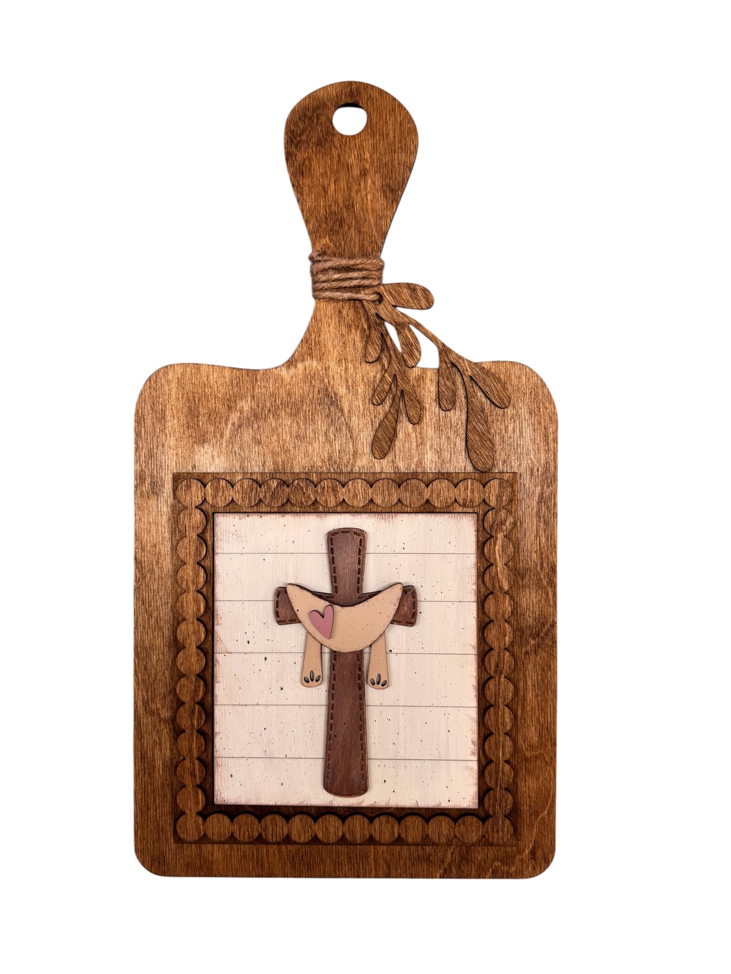 Faith Cutting Board Inserts